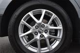Thumbnail of 2023 Sterling Gray Metallic Chevrolet Equinox