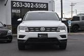 Thumbnail of 2019 Pure White Volkswagen Tiguan