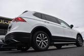 Thumbnail of 2019 Pure White Volkswagen Tiguan
