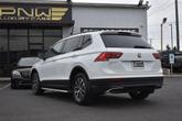 Thumbnail of 2019 Pure White Volkswagen Tiguan
