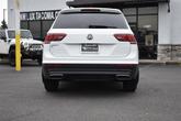 Thumbnail of 2019 Pure White Volkswagen Tiguan
