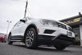 Thumbnail of 2019 Pure White Volkswagen Tiguan