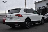 Thumbnail of 2019 Pure White Volkswagen Tiguan
