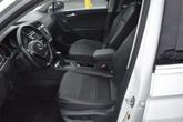 Thumbnail of 2019 Pure White Volkswagen Tiguan