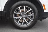Thumbnail of 2019 Pure White Volkswagen Tiguan