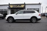 Thumbnail of 2019 Pure White Volkswagen Tiguan