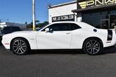 Thumbnail of 2022 White Knuckle Clearcoat Dodge Challenger