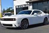 Thumbnail of 2022 White Knuckle Clearcoat Dodge Challenger