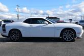 Thumbnail of 2022 White Knuckle Clearcoat Dodge Challenger
