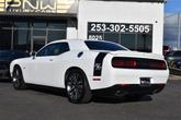Thumbnail of 2022 White Knuckle Clearcoat Dodge Challenger