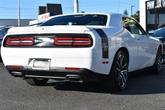 Thumbnail of 2022 White Knuckle Clearcoat Dodge Challenger