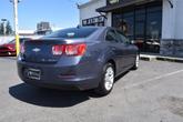 Thumbnail of 2013 Atlantis Blue Metallic Chevrolet Malibu