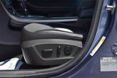 Thumbnail of 2013 Atlantis Blue Metallic Chevrolet Malibu
