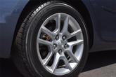 Thumbnail of 2013 Atlantis Blue Metallic Chevrolet Malibu