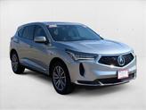 Thumbnail of 2023 Lunar Silver Metallic Acura RDX