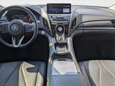 Thumbnail of 2023 Lunar Silver Metallic Acura RDX