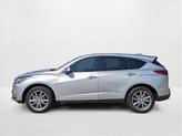 Thumbnail of 2023 Lunar Silver Metallic Acura RDX