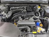 Thumbnail of 2023 Magnetite Gray Metallic Subaru Outback
