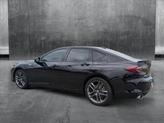 Thumbnail of 2025 Majestic Black Pearl Acura TLX