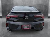 Thumbnail of 2025 Majestic Black Pearl Acura TLX