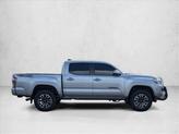 Thumbnail of 2020 Silver Sky Metallic Toyota Tacoma