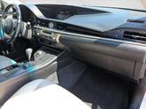 Thumbnail of 2015 Satin Cashmere Metallic Lexus ES 350