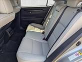 Thumbnail of 2015 Satin Cashmere Metallic Lexus ES 350