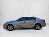 Thumbnail of 2015 Satin Cashmere Metallic Lexus ES 350
