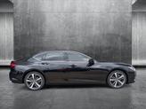 Thumbnail of 2025 Majestic Black Pearl Acura TLX