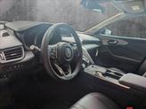 Thumbnail of 2025 Majestic Black Pearl Acura TLX