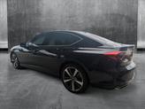 Thumbnail of 2025 Majestic Black Pearl Acura TLX