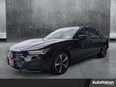 Photo of 2025 Majestic Black Pearl Acura TLX