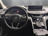 Thumbnail of 2025 Majestic Black Pearl Acura TLX