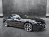 Thumbnail of 2025 Majestic Black Pearl Acura TLX