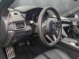 Thumbnail of 2025 Majestic Black Pearl Acura TLX