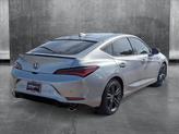 Thumbnail of 2025 Lunar Silver Metallic Acura Integra