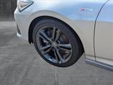 Thumbnail of 2025 Lunar Silver Metallic Acura Integra