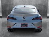 Thumbnail of 2025 Lunar Silver Metallic Acura Integra