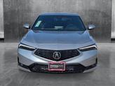 Thumbnail of 2025 Lunar Silver Metallic Acura Integra