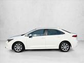 Thumbnail of 2023 Ice Cap Toyota Corolla