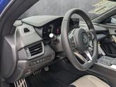 Thumbnail of 2025 Apex Blue Pearl Acura TLX