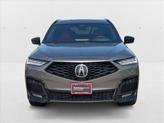 Thumbnail of 2026 Liquid Carbon Metallic Acura MDX