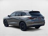 Thumbnail of 2026 Liquid Carbon Metallic Acura MDX