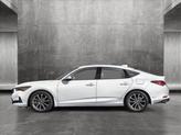 Thumbnail of 2025 Platinum White Pearl Acura Integra