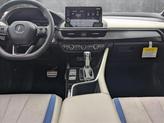 Thumbnail of 2025 Urban Gray Pearl Acura ADX