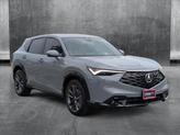 Thumbnail of 2025 Urban Gray Pearl Acura ADX