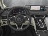 Thumbnail of 2025 Liquid Carbon Metallic Acura TLX