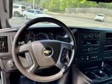 Thumbnail of 2020 Summit White Chevrolet Express 2500