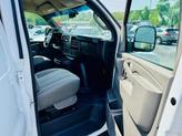 Thumbnail of 2020 Summit White Chevrolet Express 2500
