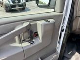 Thumbnail of 2020 Summit White Chevrolet Express 2500